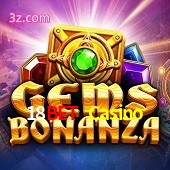Gems Bonanza.